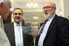 Национално издателство „Аз-буки" - „Стопанска история на българите в Османската империя" - книга