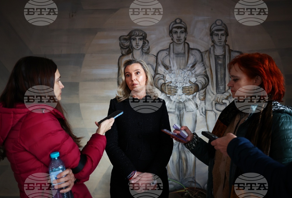 Съвет на ректорите - Миглена Темелкова