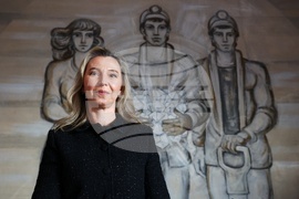 Съвет на ректорите - Миглена Темелкова