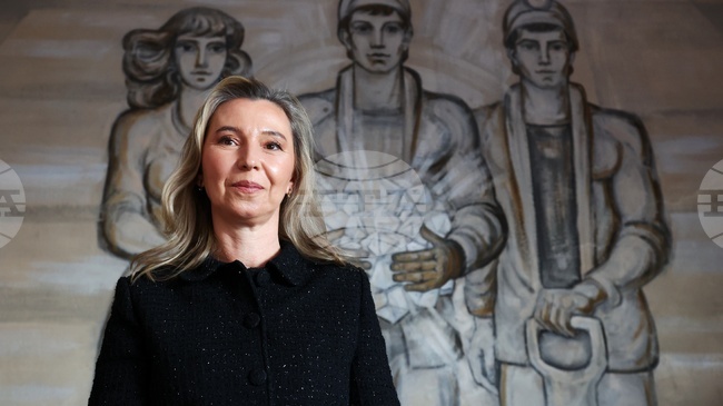 Досегашният председател на Съвета на ректорите на висшите училища проф. д-р Миглена Темелкова е преизбрана за втори мандат 