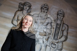 Съвет на ректорите - Миглена Темелкова