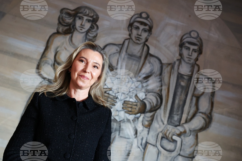 Съвет на ректорите - Миглена Темелкова