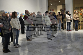 Добрич - „Имало едно време..." - изложба