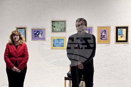 Добрич - „Имало едно време..." - изложба