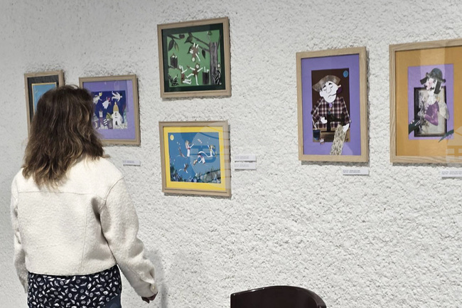 Добрич - „Имало едно време..." - изложба