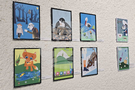 Добрич - „Имало едно време..." - изложба