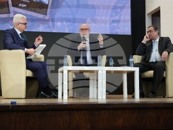 Национално издателство „Аз-буки" - „Стопанска история на българите в Османската империя" - книга