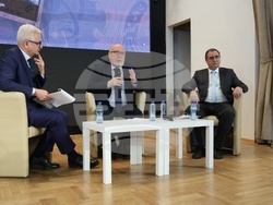 Национално издателство „Аз-буки" - „Стопанска история на българите в Османската империя" - книга