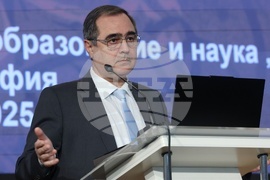 Национално издателство „Аз-буки" - „Стопанска история на българите в Османската империя" - книга