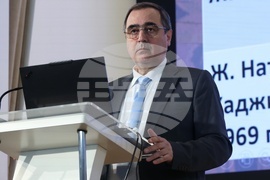 Национално издателство „Аз-буки" - „Стопанска история на българите в Османската империя" - книга