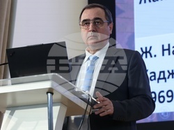 Национално издателство „Аз-буки" - „Стопанска история на българите в Османската империя" - книга