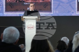 Национално издателство „Аз-буки" - „Стопанска история на българите в Османската империя" - книга