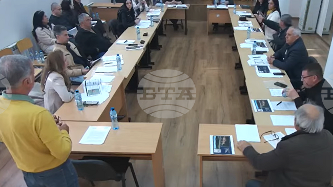 Общинският съвет на Ивайловград прие стратегия за опазване и развитие на културното наследство на общината 