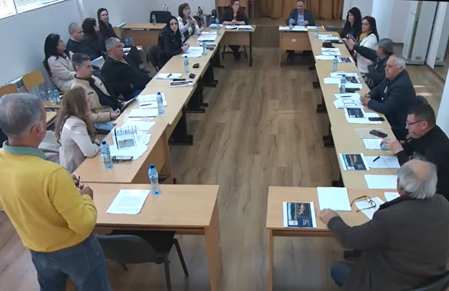 Общинският съвет на Ивайловград прие стратегия за опазване и развитие на културното наследство на общината 