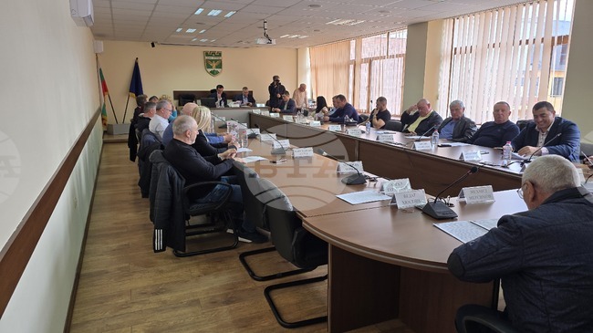 Общинският съвет в Гоце Делчев прие решение за актуализиране на цените за нощувка в хотела към спортния комплекс „Неврокоп Арена“