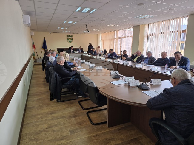 Общинският съвет в Гоце Делчев прие отчет за изпълнението на дейностите по управление на отпадъците