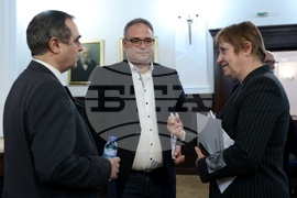 Национално издателство „Аз-буки" - „Стопанска история на българите в Османската империя" - книга