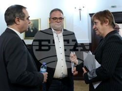 Национално издателство „Аз-буки" - „Стопанска история на българите в Османската империя" - книга