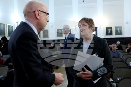 Национално издателство „Аз-буки" - „Стопанска история на българите в Османската империя" - книга