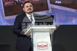 Национално издателство „Аз-буки" - „Стопанска история на българите в Османската империя" - книга