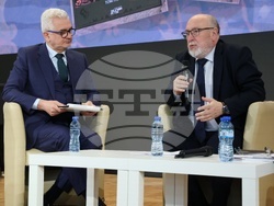 Национално издателство „Аз-буки" - „Стопанска история на българите в Османската империя" - книга