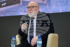 Национално издателство „Аз-буки" - „Стопанска история на българите в Османската империя" - книга