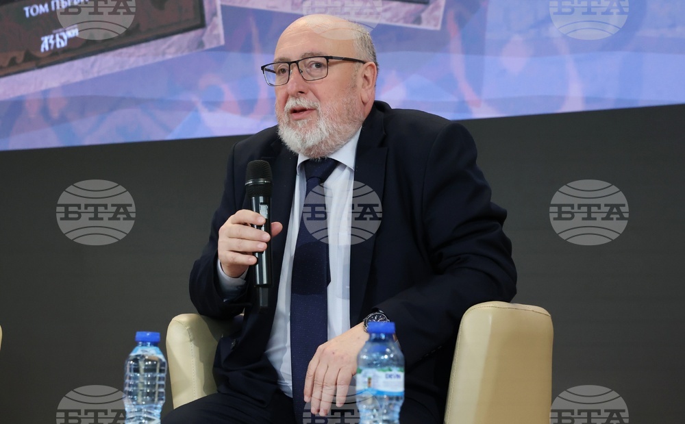 Национално издателство „Аз-буки" - „Стопанска история на българите в Османската империя" - книга