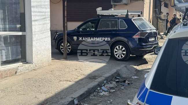 От два търговски обекта в Ямболско са иззети документи, насочващи към изборни нарушения, съобщиха от полицията