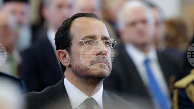 КНА: Кипърският президент обяви мерки в подкрепа на бизнеса и домакинствата за над 200 млн. евро