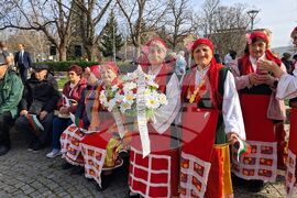 Ямбол - Ден на Тракия