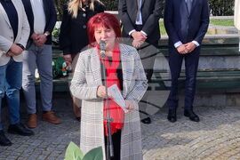 Ямбол - Ден на Тракия