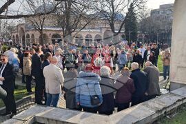 Ямбол - Ден на Тракия