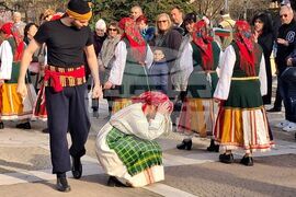 Ямбол - Ден на Тракия