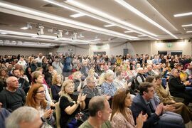 Бургас - коалиция „Прогресивна България“ - предизборна кампания