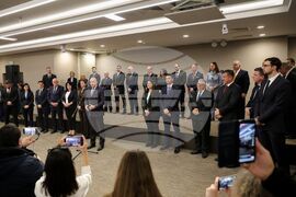 Бургас - коалиция „Прогресивна България“ - предизборна кампания