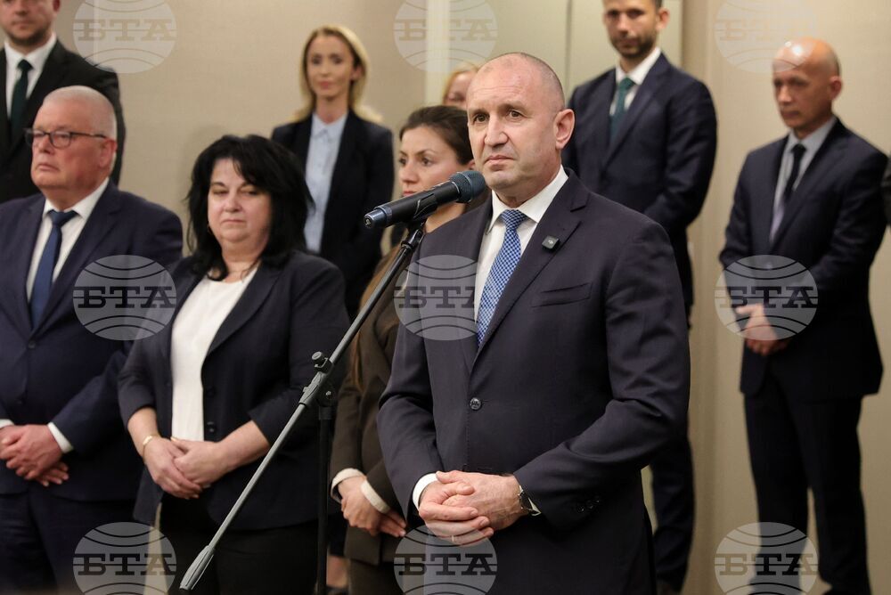 Бургас - коалиция „Прогресивна България“ - предизборна кампания