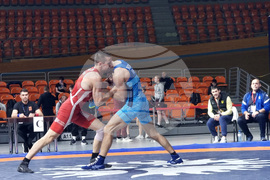 Пловдив - „Дан Колов - Никола Петров“ - турнир - борба