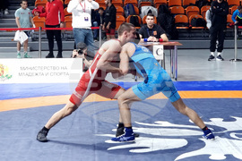 Пловдив - „Дан Колов - Никола Петров“ - турнир - борба