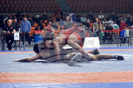 Пловдив - „Дан Колов - Никола Петров“ - турнир - борба