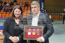 Пловдив - „Дан Колов - Никола Петров“ - турнир - борба