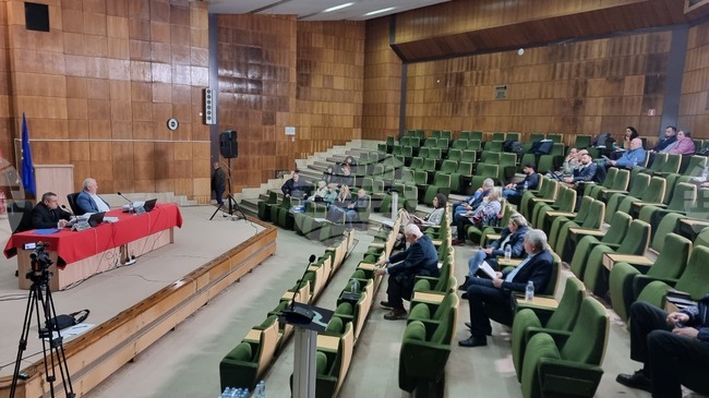 Общинският съвет в Смолян одобри предложения за отдаване под наем на общински имоти