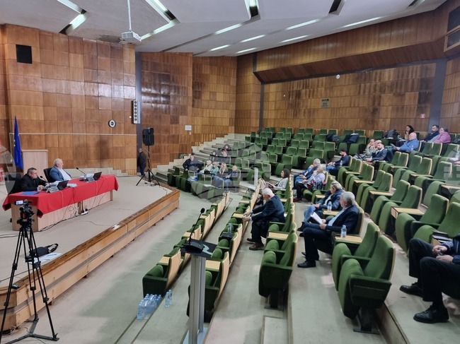 Общинският съвет в Смолян одобри предложения за отдаване под наем на общински имоти