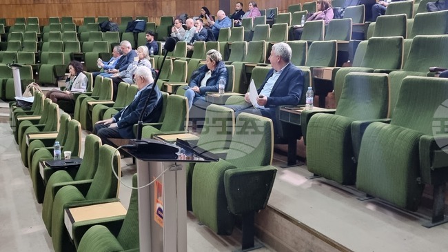  Общинският съвет в Смолян даде съгласие за отдаване под наем на терен за зарядна станция