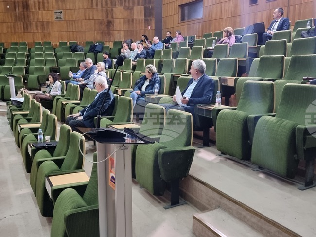  Общинският съвет в Смолян даде съгласие за отдаване под наем на терен за зарядна станция