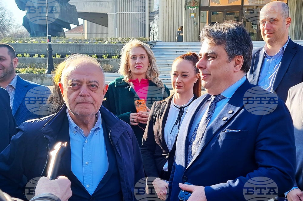 Варна - „Продължаваме промяната - Демократична България“ - предизборна кампания