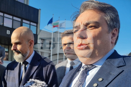 Варна - „Продължаваме промяната - Демократична България“ - предизборна кампания