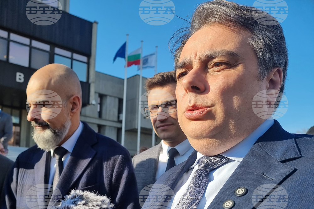 Варна - „Продължаваме промяната - Демократична България“ - предизборна кампания