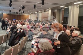 Варна - Коалиция "БСП - Обединена левица" - предизборна кампания