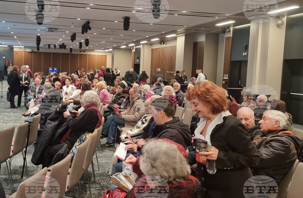 Варна - Коалиция "БСП - Обединена левица" - предизборна кампания