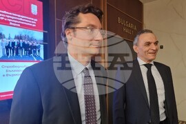 Варна - Коалиция "БСП - Обединена левица" - предизборна кампания